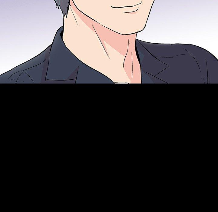 《反乌托邦游戏》漫画 第132话