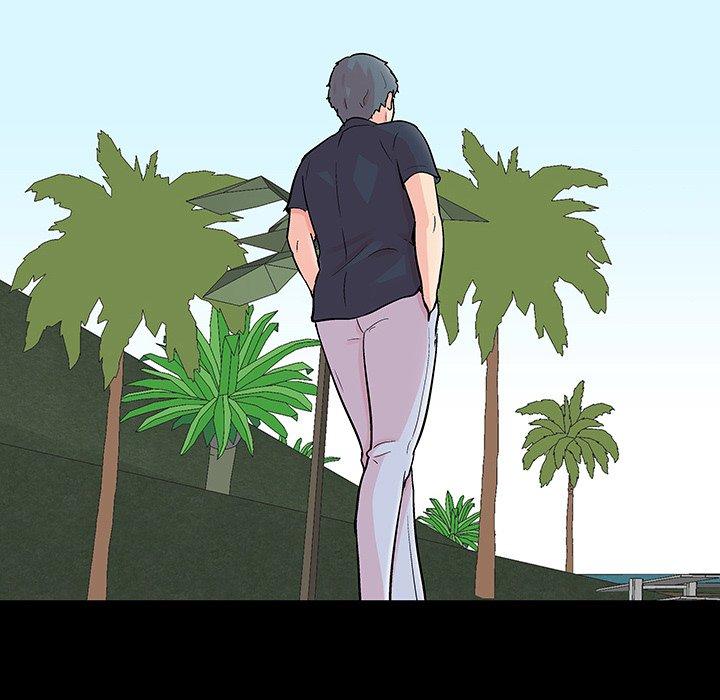 《反乌托邦游戏》漫画 第132话