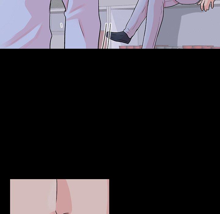 《反乌托邦游戏》漫画 第133话