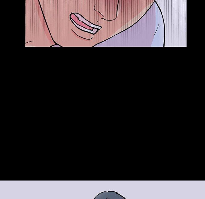 《反乌托邦游戏》漫画 第133话