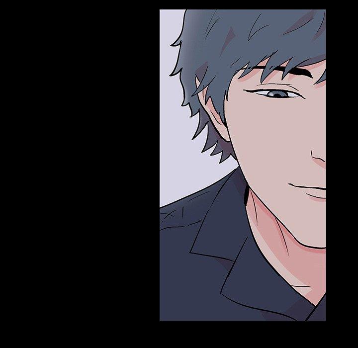 《反乌托邦游戏》漫画 第133话