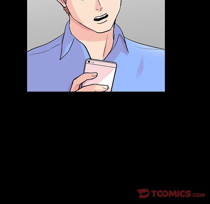 《反乌托邦游戏》漫画 第133话
