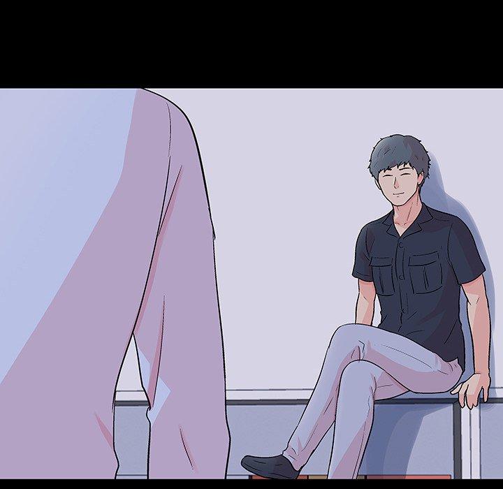 《反乌托邦游戏》漫画 第133话