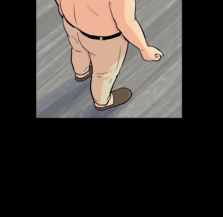 《反乌托邦游戏》漫画 第133话