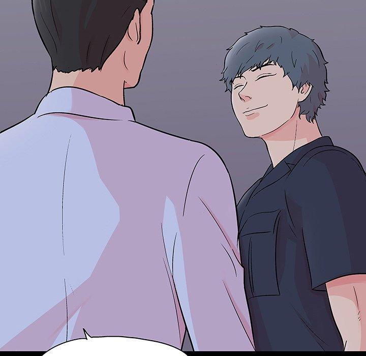 《反乌托邦游戏》漫画 第133话