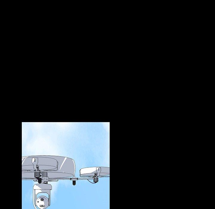 《反乌托邦游戏》漫画 第133话