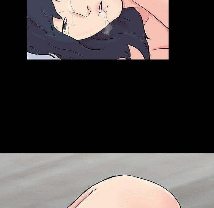 《反乌托邦游戏》漫画 第133话