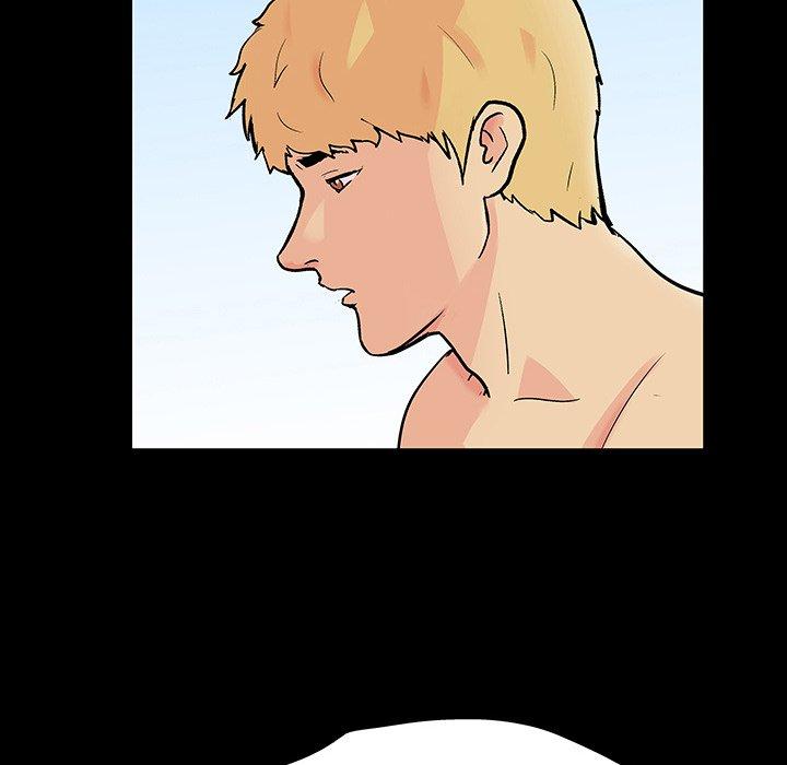 《反乌托邦游戏》漫画 第133话