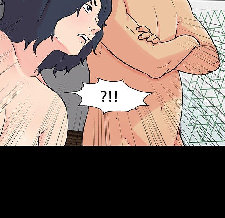 《反乌托邦游戏》漫画 第133话