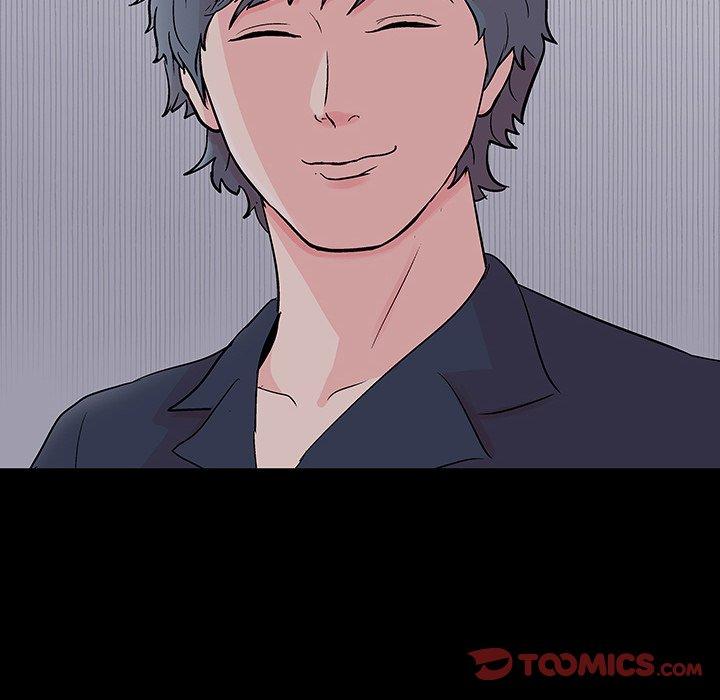 《反乌托邦游戏》漫画 第133话