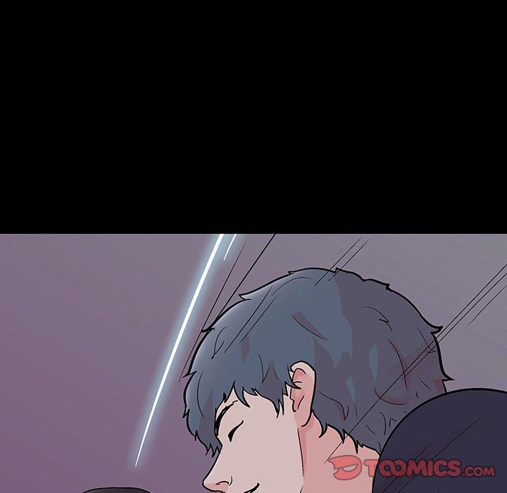 《反乌托邦游戏》漫画 第133话