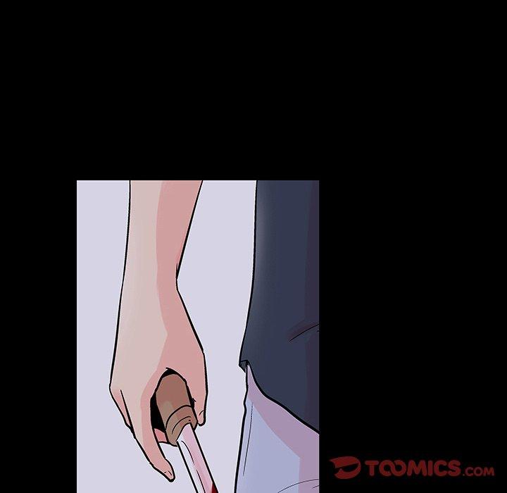 《反乌托邦游戏》漫画 第133话