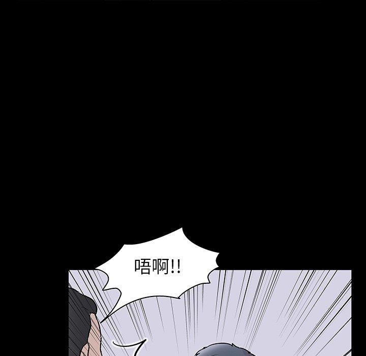 《反乌托邦游戏》漫画 第133话