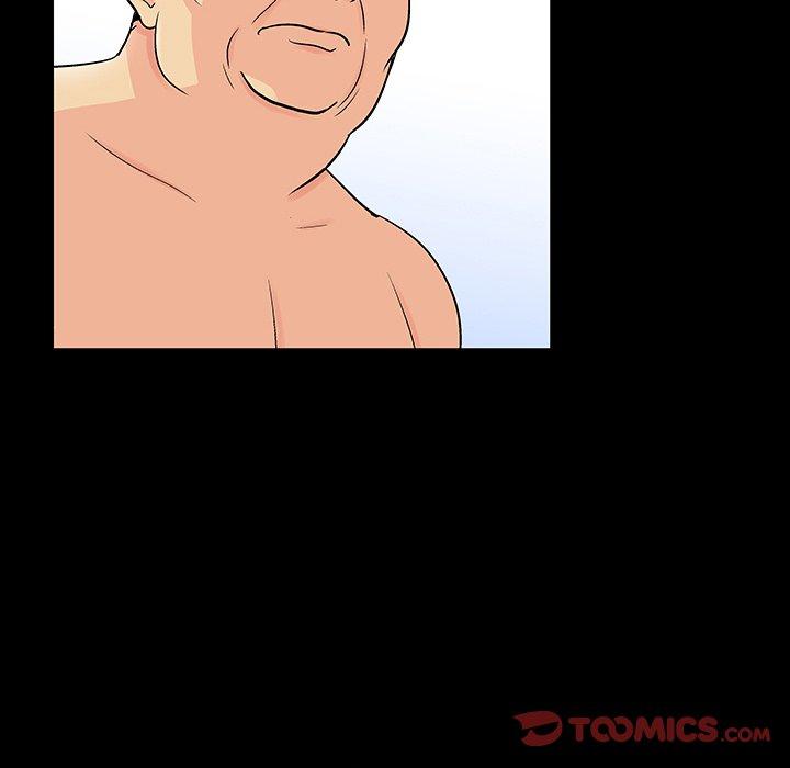 《反乌托邦游戏》漫画 第133话