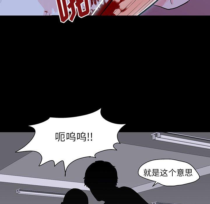 《反乌托邦游戏》漫画 第133话