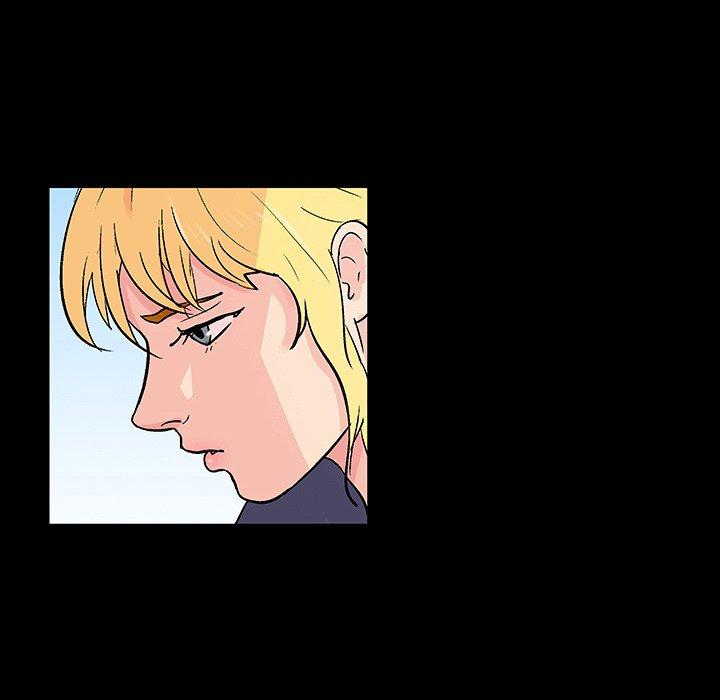 《反乌托邦游戏》漫画 第134话