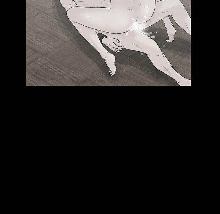 《反乌托邦游戏》漫画 第134话