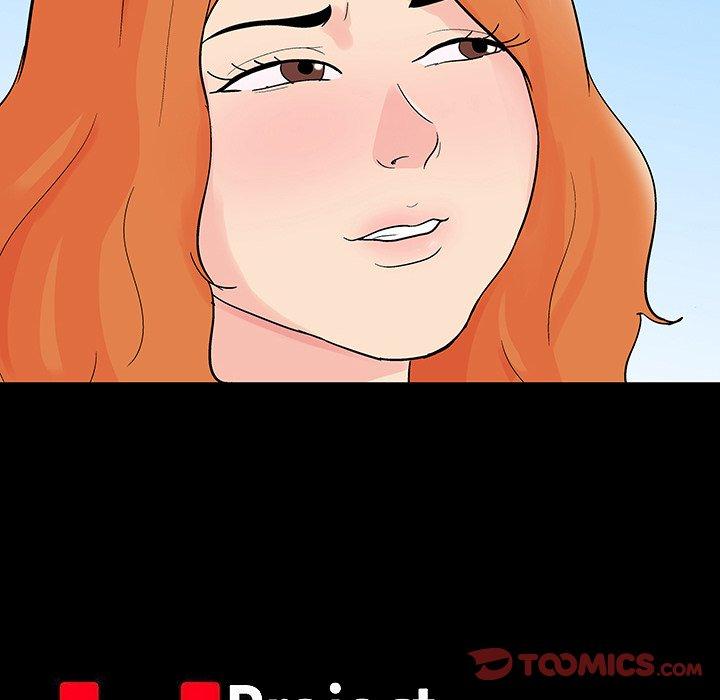 《反乌托邦游戏》漫画 第134话