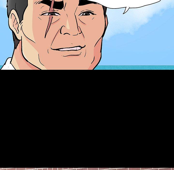 《反乌托邦游戏》漫画 第134话