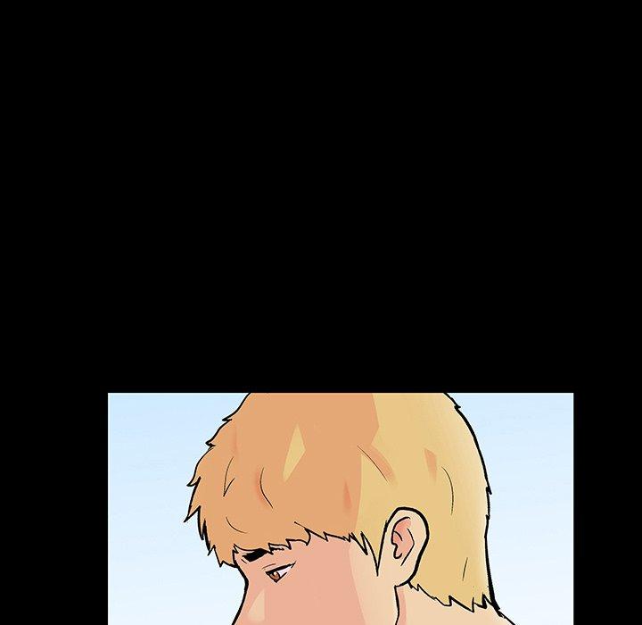 《反乌托邦游戏》漫画 第134话