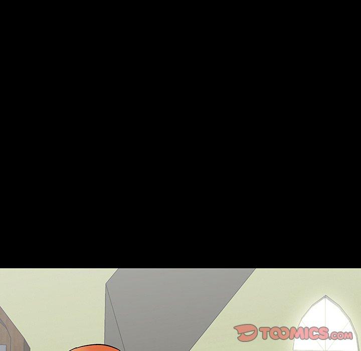 《反乌托邦游戏》漫画 第134话