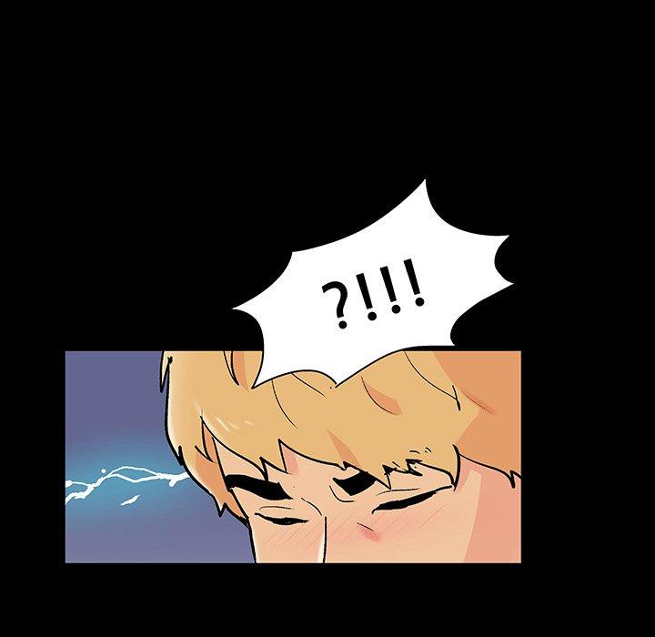 《反乌托邦游戏》漫画 第134话