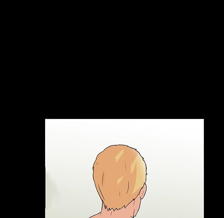 《反乌托邦游戏》漫画 第134话