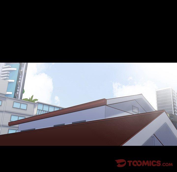 《反乌托邦游戏》漫画 第134话