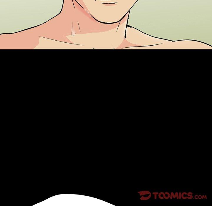 《反乌托邦游戏》漫画 第134话