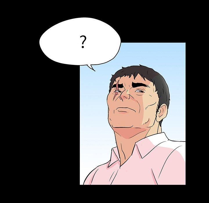 《反乌托邦游戏》漫画 第134话