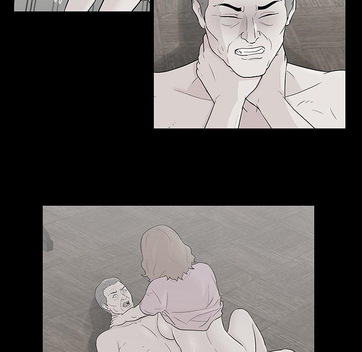 《反乌托邦游戏》漫画 第134话