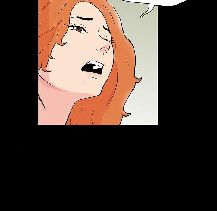《反乌托邦游戏》漫画 第134话