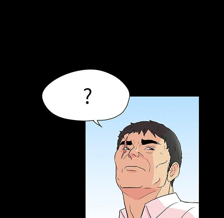 《反乌托邦游戏》漫画 第135话