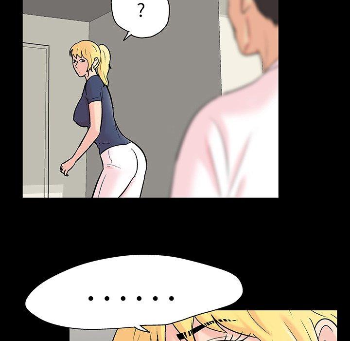 《反乌托邦游戏》漫画 第135话