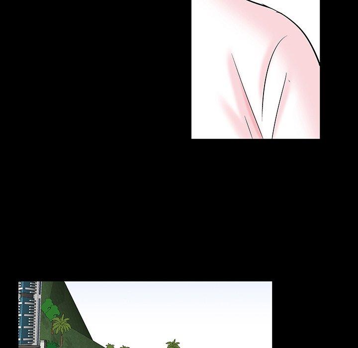 《反乌托邦游戏》漫画 第135话