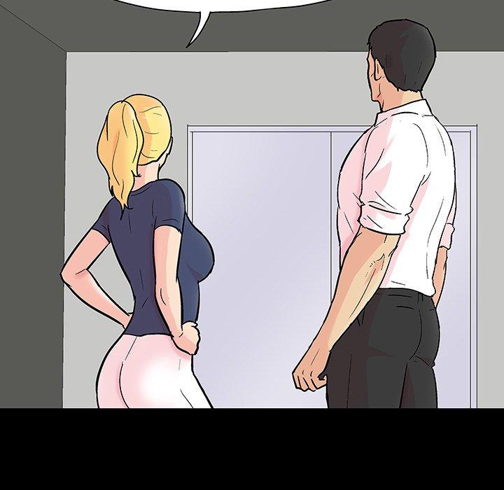 《反乌托邦游戏》漫画 第135话