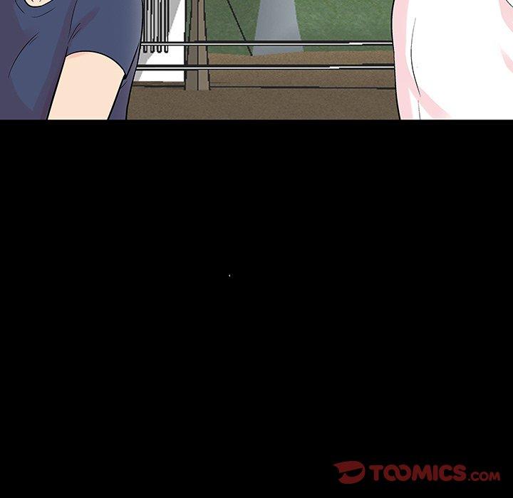 《反乌托邦游戏》漫画 第135话