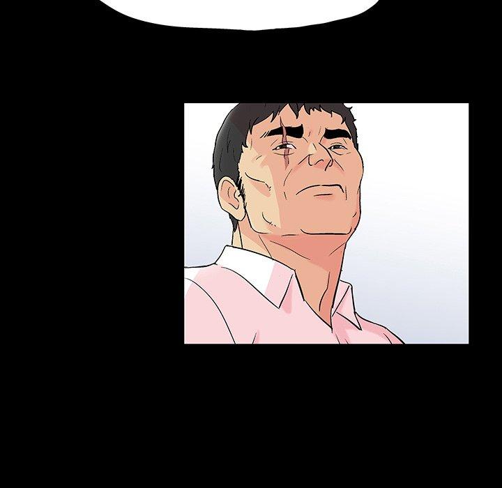 《反乌托邦游戏》漫画 第135话