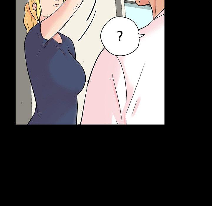 《反乌托邦游戏》漫画 第135话