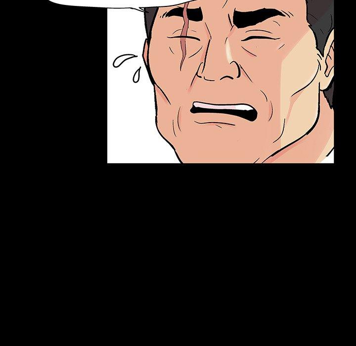 《反乌托邦游戏》漫画 第135话