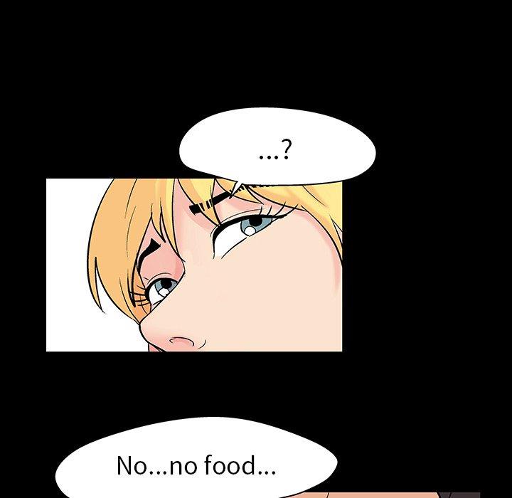 《反乌托邦游戏》漫画 第135话