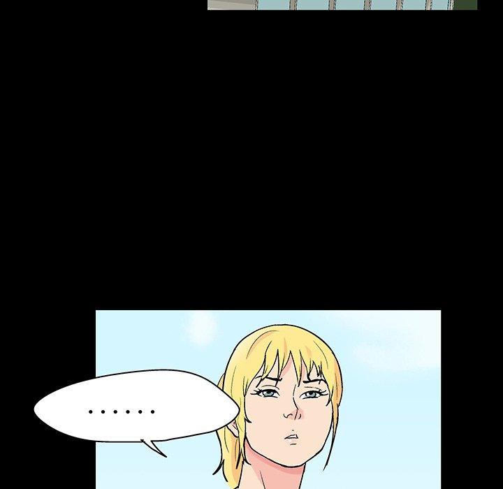 《反乌托邦游戏》漫画 第135话