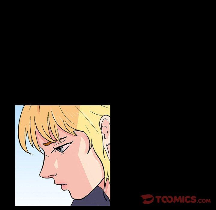 《反乌托邦游戏》漫画 第135话