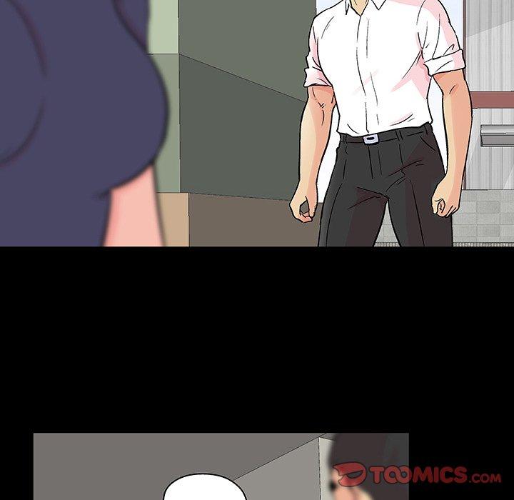 《反乌托邦游戏》漫画 第135话