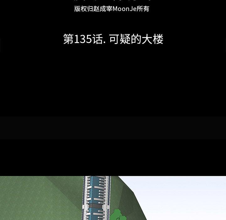 《反乌托邦游戏》漫画 第135话