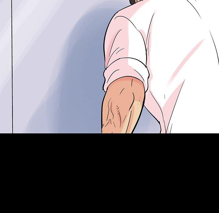 《反乌托邦游戏》漫画 第135话