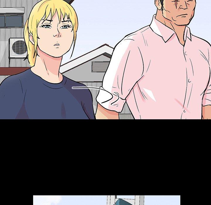 《反乌托邦游戏》漫画 第135话