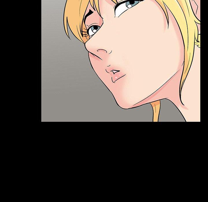 《反乌托邦游戏》漫画 第135话