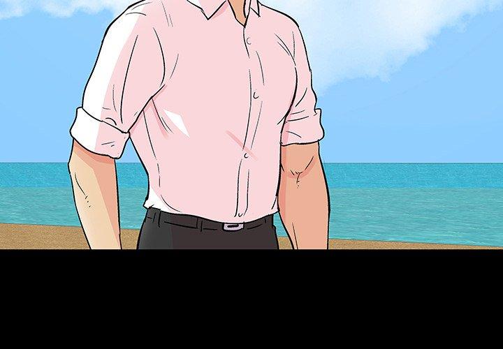 《反乌托邦游戏》漫画 第135话