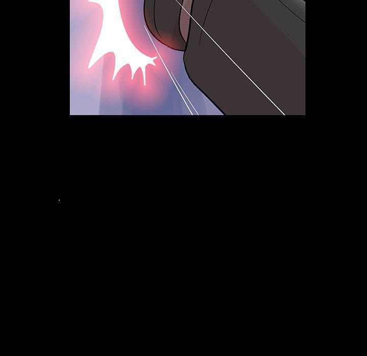 《反乌托邦游戏》漫画 第135话